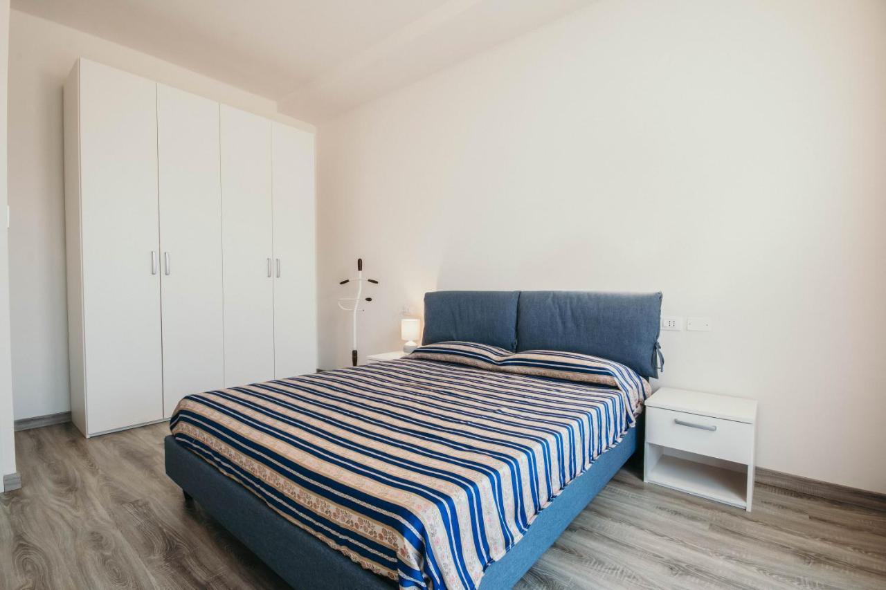 Apartment Al 13 Blu - Lakeside Leisure & Business Stresa