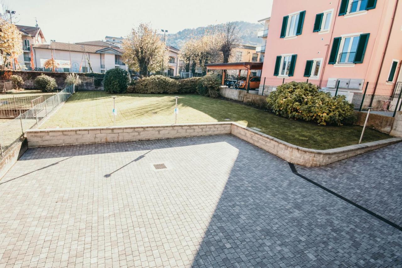 Al 13 Blu - Lakeside Leisure & Business * Stresa