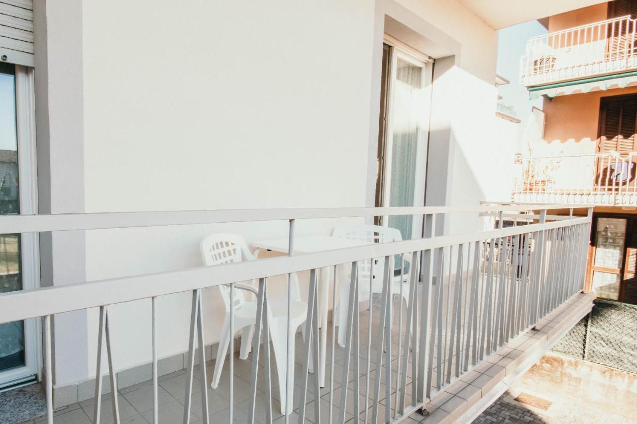 Apartment Al 13 Blu - Lakeside Leisure & Business Stresa