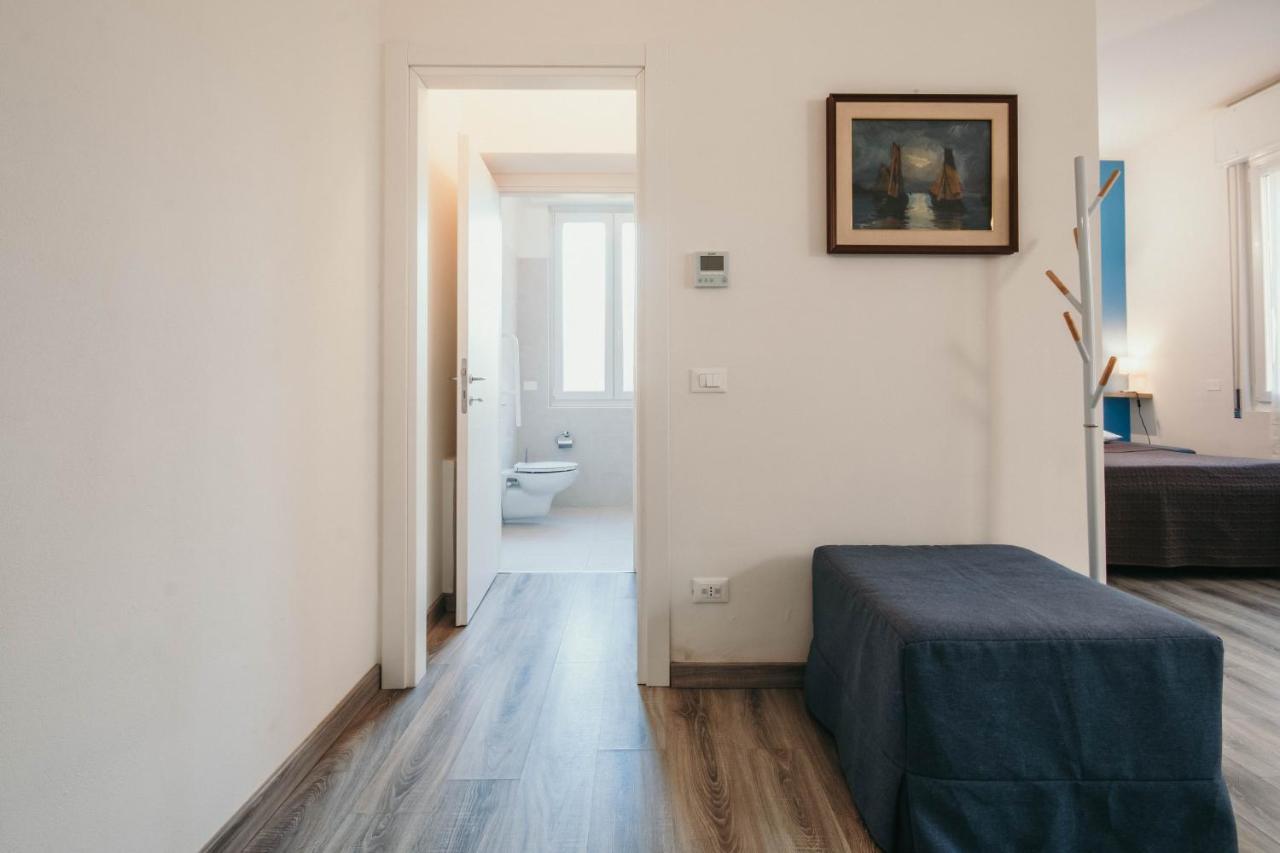 Apartment Al 13 Blu - Lakeside Leisure & Business Stresa