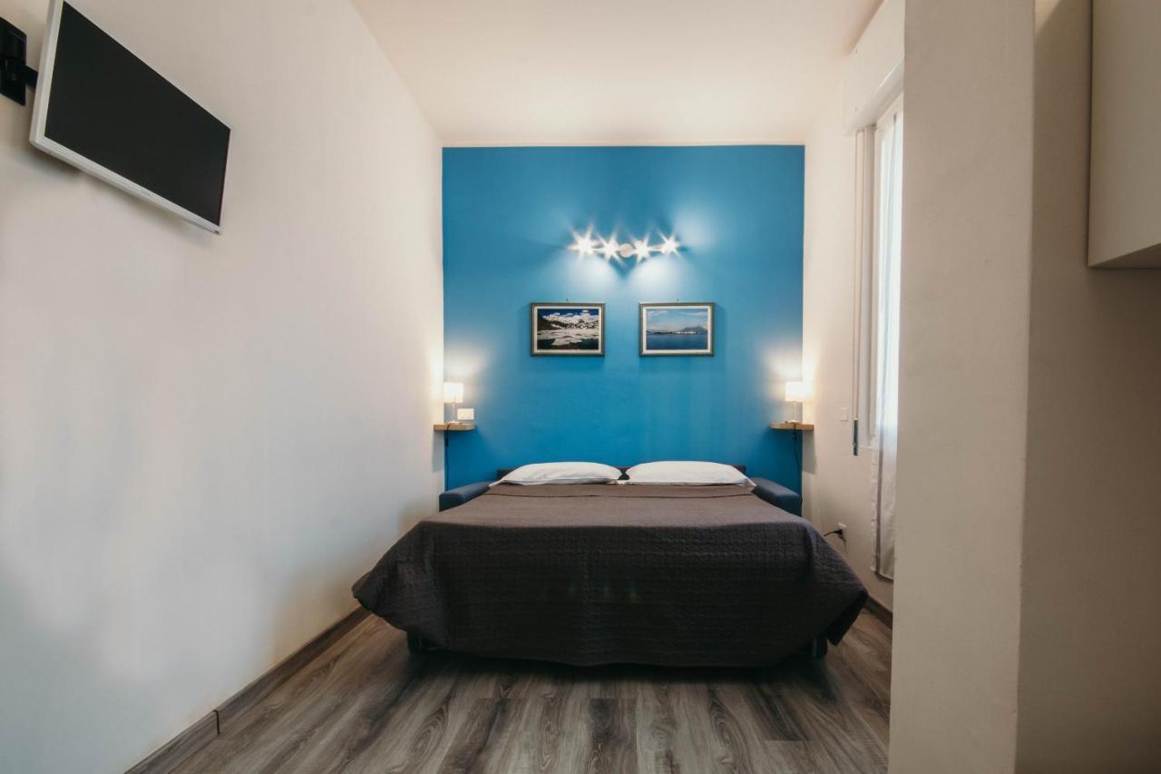 Apartment Al 13 Blu - Lakeside Leisure & Business Stresa
