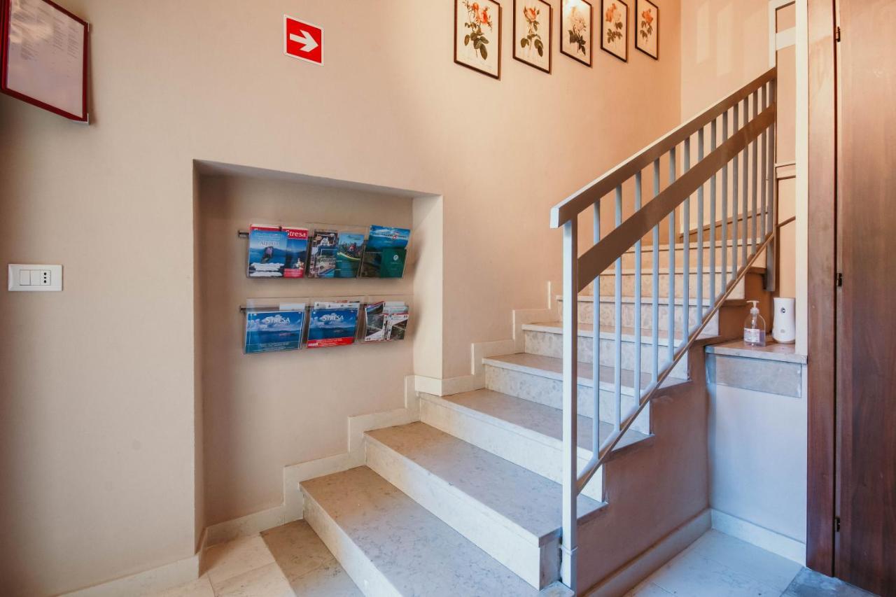 Al 13 Blu - Lakeside Leisure & Business Stresa