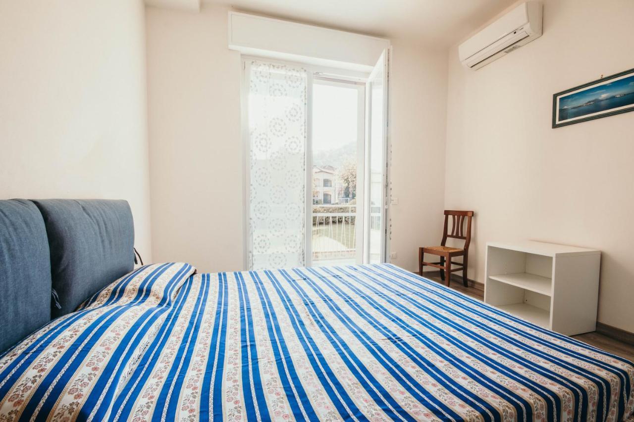 Apartment Al 13 Blu - Lakeside Leisure & Business Stresa
